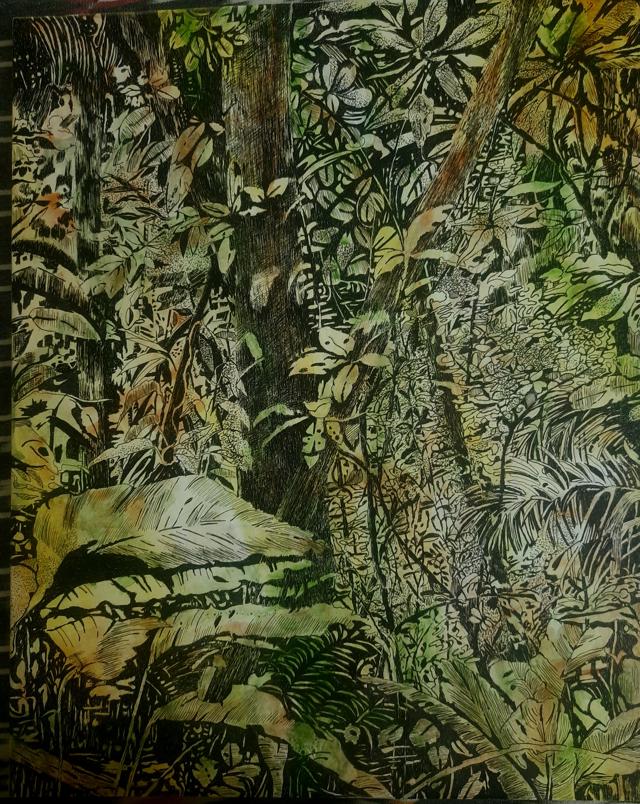 Landscape